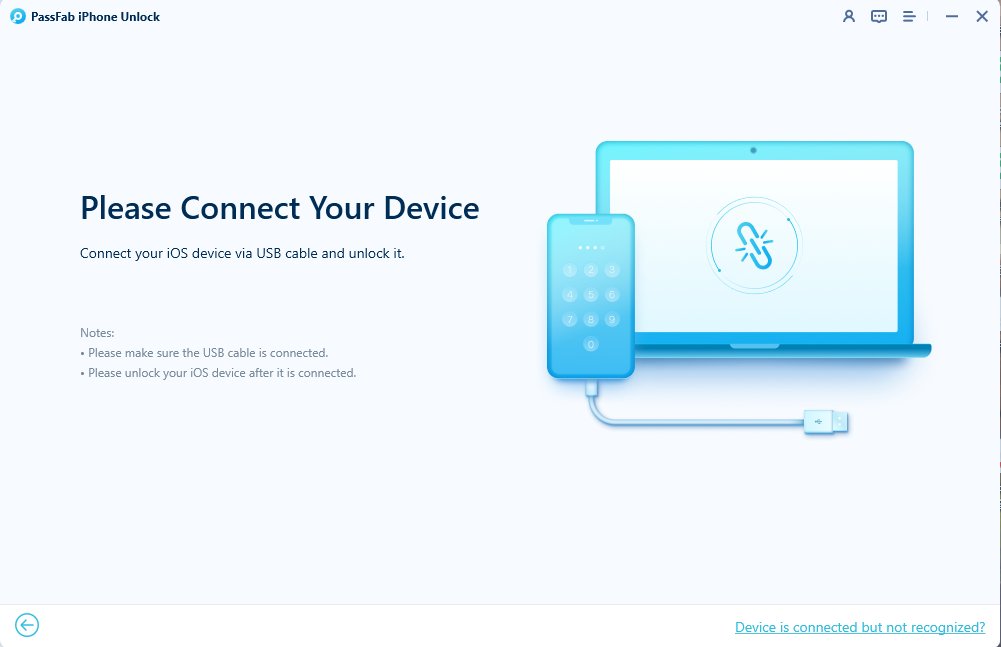 connect iOS 26 device to computer