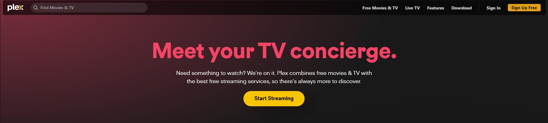 plex-tv