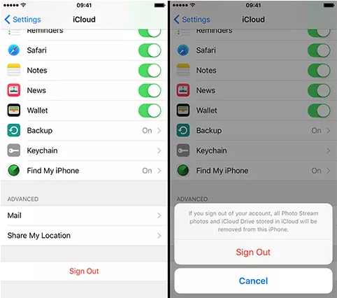fix ios 18 screen time not working by updating ios version