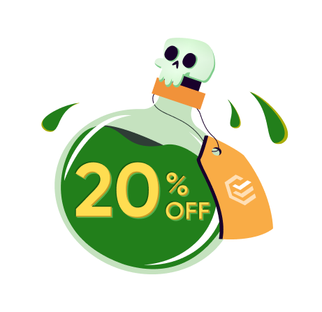 Spring Deals