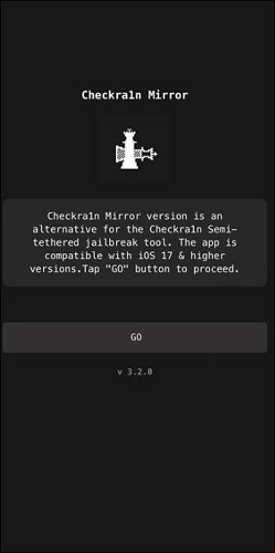 iphone 17 jailbreak