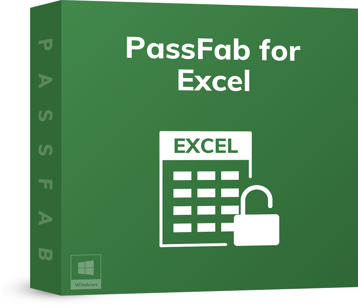 excel Password Recovery