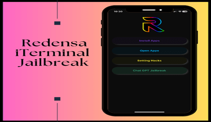 iTerminal Jailbreak