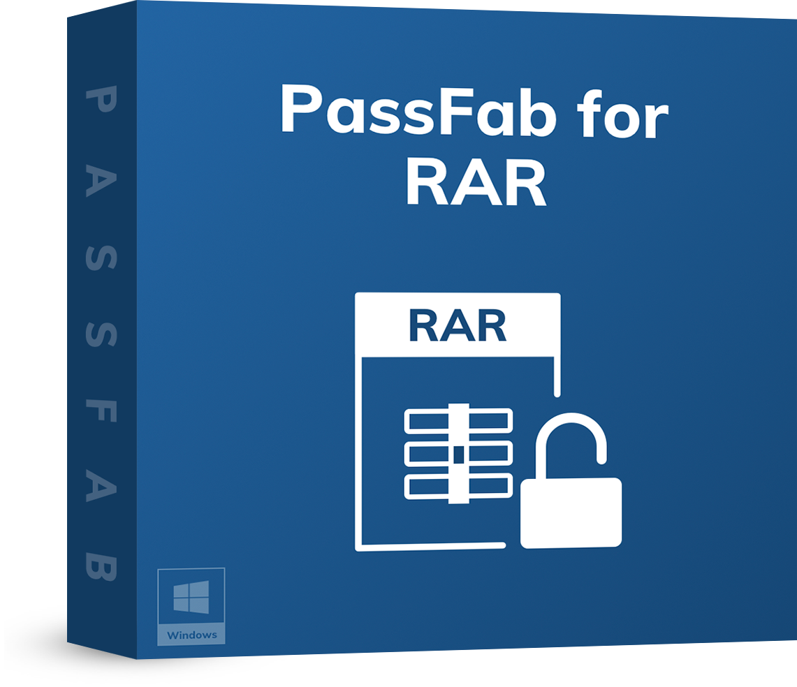 rar Password Recovery