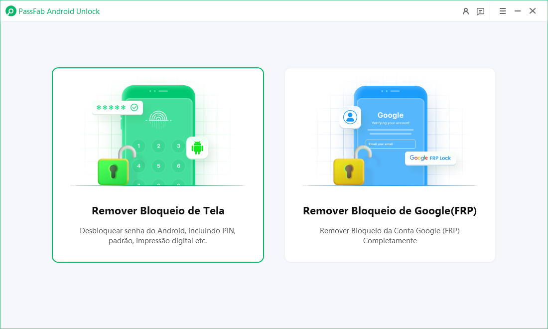 remove screen lock on android