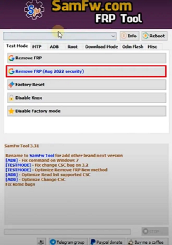 frp bypass tools techeligible​