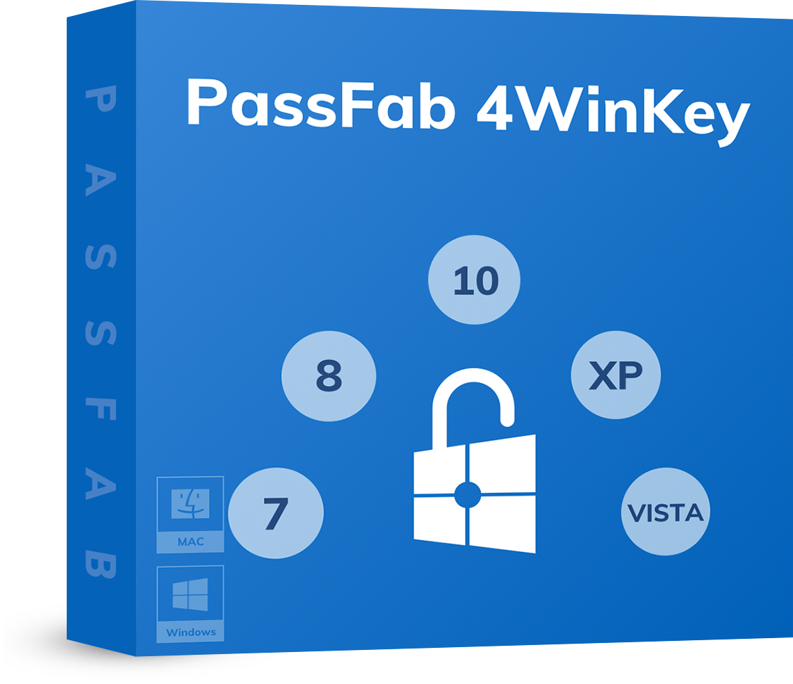 Windows Password Recovery