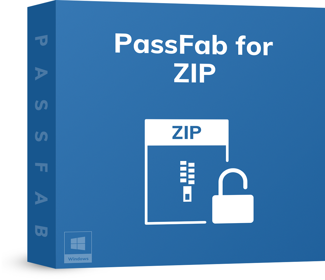 zip Password Recovery